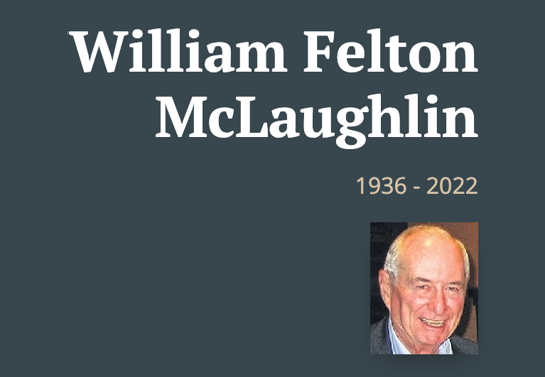 William McLaughlin