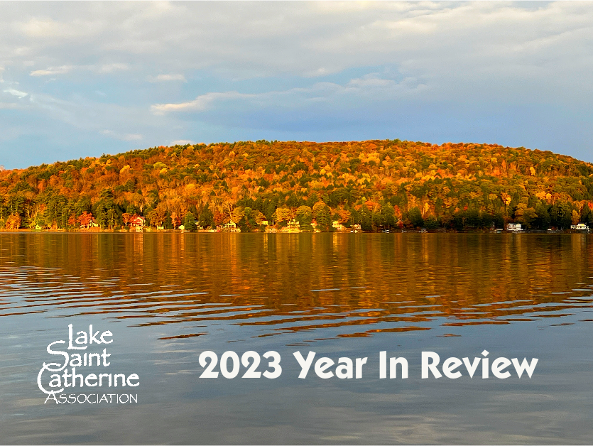 LSCA's 2023 Year In Review